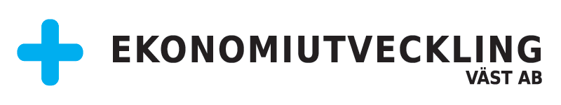 Ekonomiutveckling V�st AB